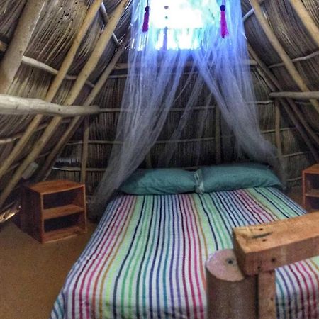 Willa Palapa Chili # Sayulita Zewnętrze zdjęcie