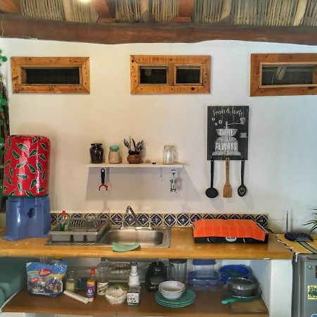 Willa Palapa Chili # Sayulita Zewnętrze zdjęcie