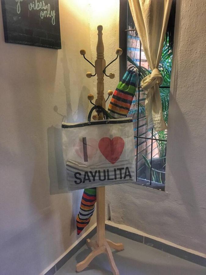 Willa Palapa Chili # Sayulita Zewnętrze zdjęcie
