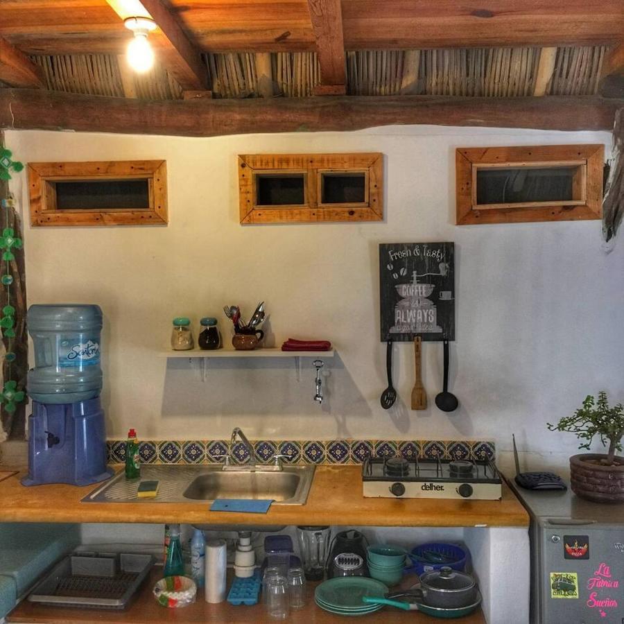 Willa Palapa Chili # Sayulita Zewnętrze zdjęcie