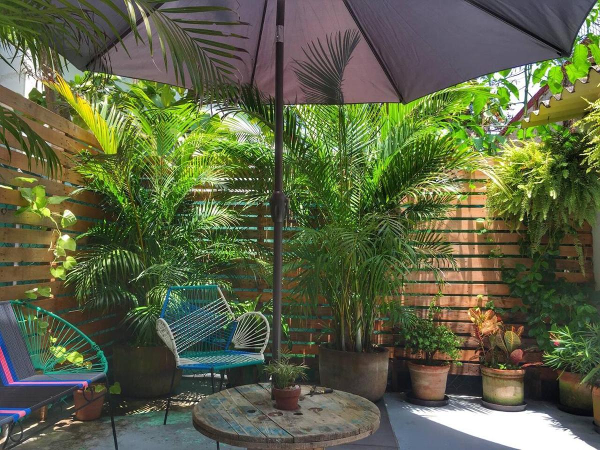 Willa Palapa Chili # Sayulita Zewnętrze zdjęcie