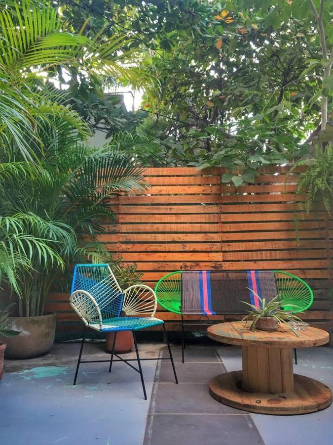 Willa Palapa Chili # Sayulita Zewnętrze zdjęcie