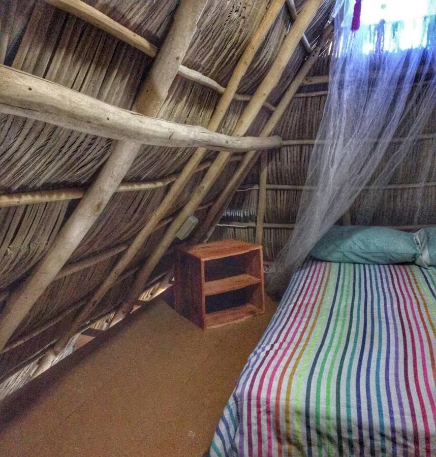 Willa Palapa Chili # Sayulita Zewnętrze zdjęcie