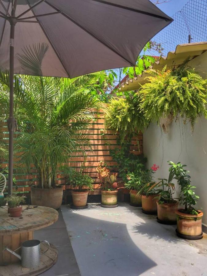 Willa Palapa Chili # Sayulita Zewnętrze zdjęcie