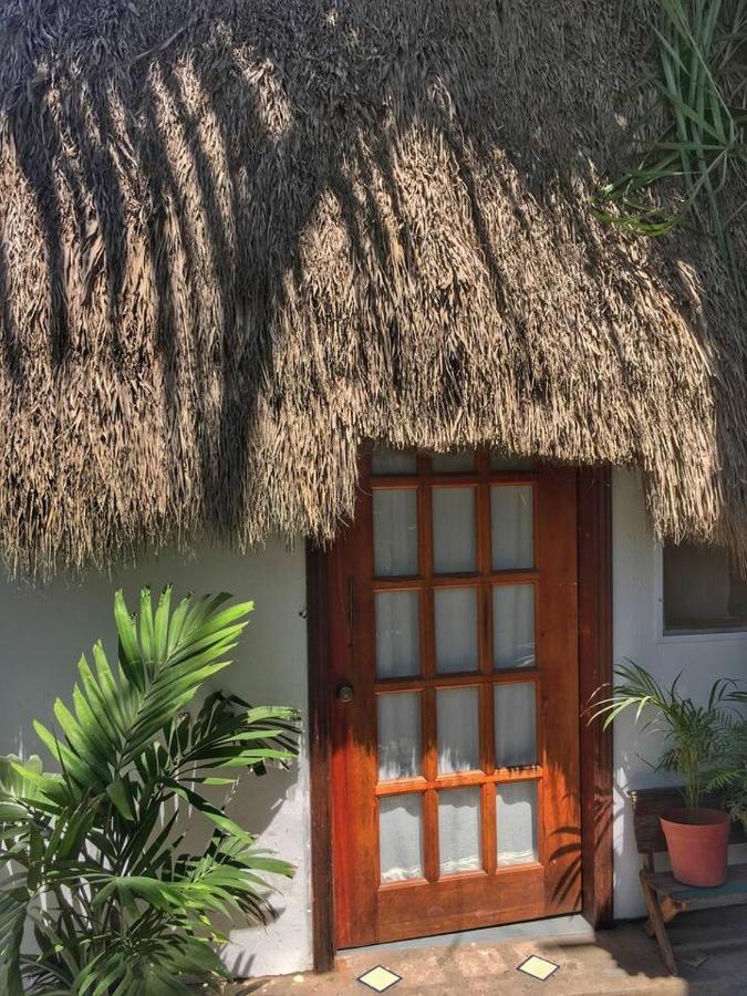 Willa Palapa Chili # Sayulita Zewnętrze zdjęcie