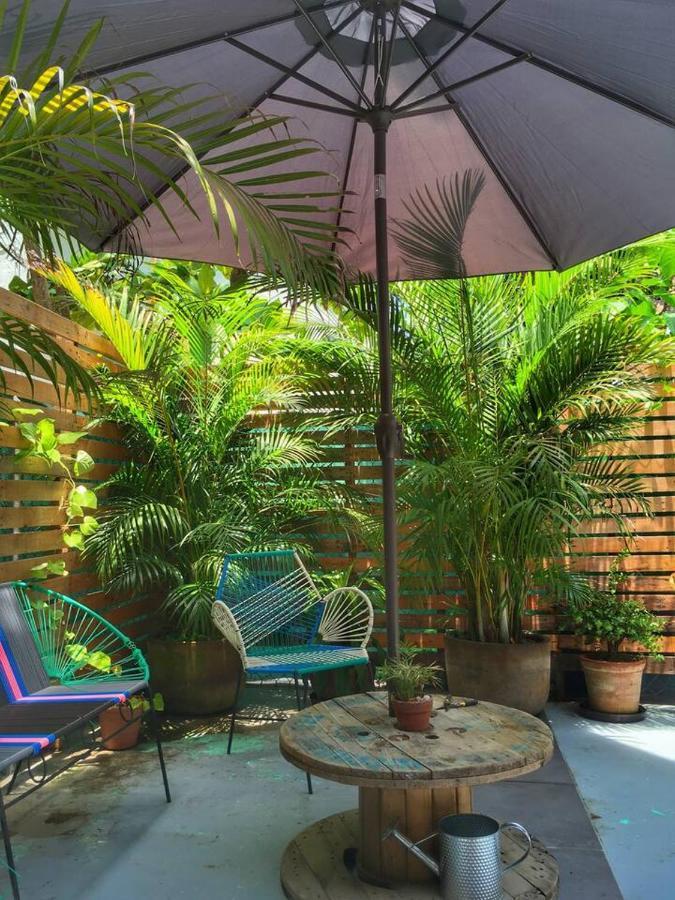 Willa Palapa Chili # Sayulita Zewnętrze zdjęcie