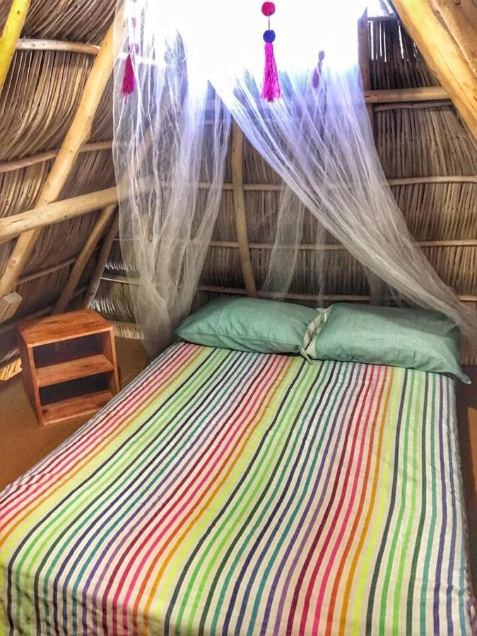 Willa Palapa Chili # Sayulita Zewnętrze zdjęcie