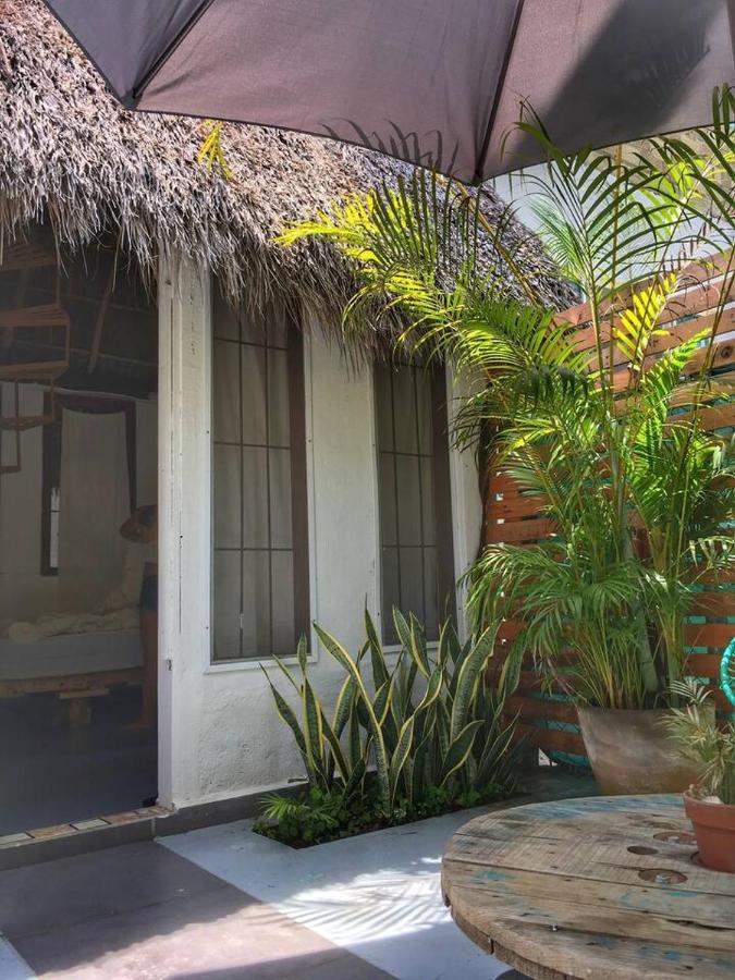 Willa Palapa Chili # Sayulita Zewnętrze zdjęcie