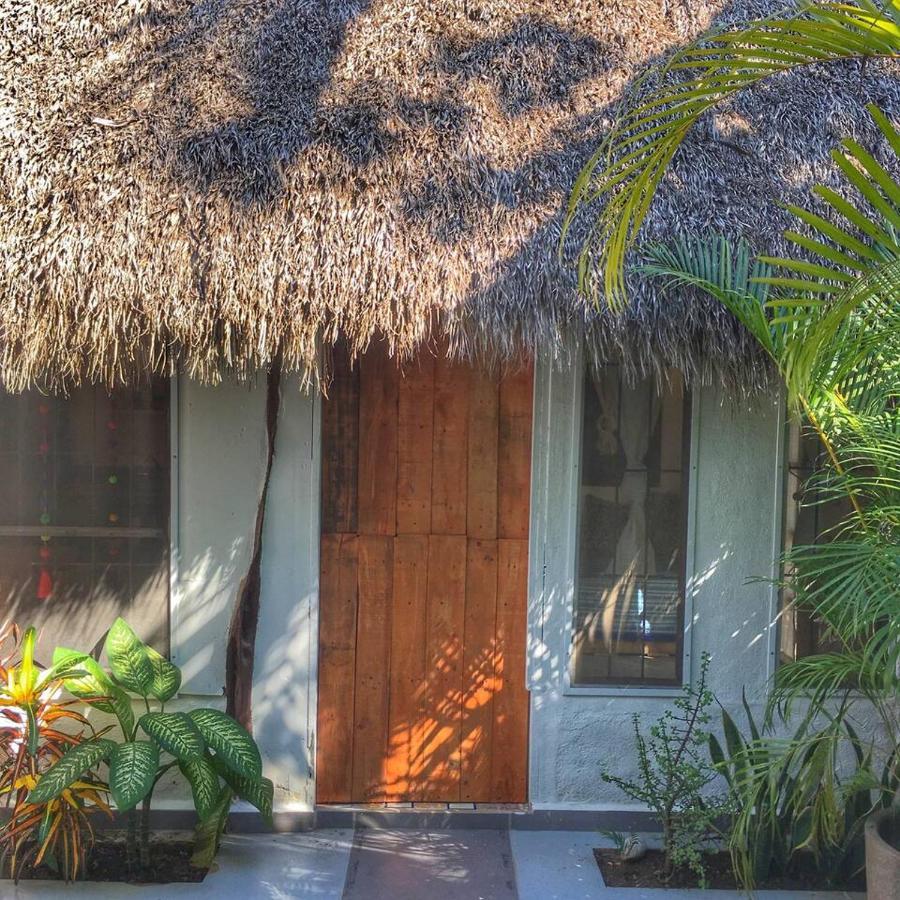 Willa Palapa Chili # Sayulita Zewnętrze zdjęcie