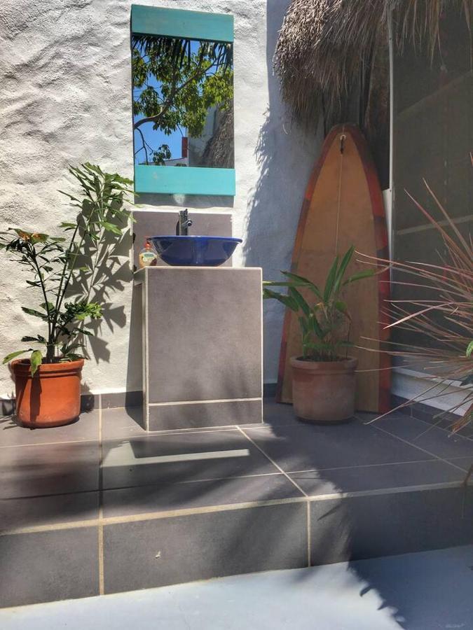 Willa Palapa Chili # Sayulita Zewnętrze zdjęcie