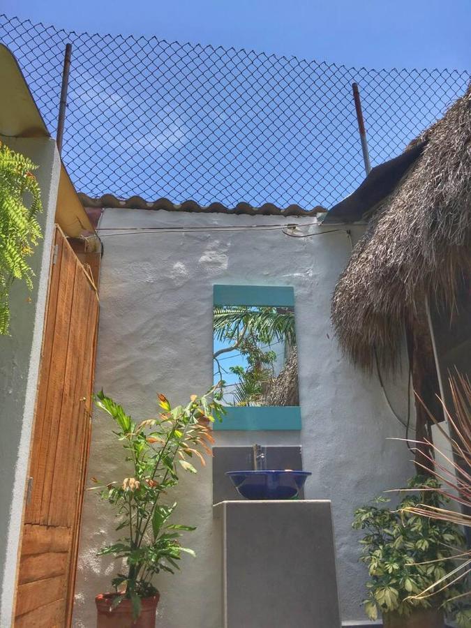 Willa Palapa Chili # Sayulita Zewnętrze zdjęcie