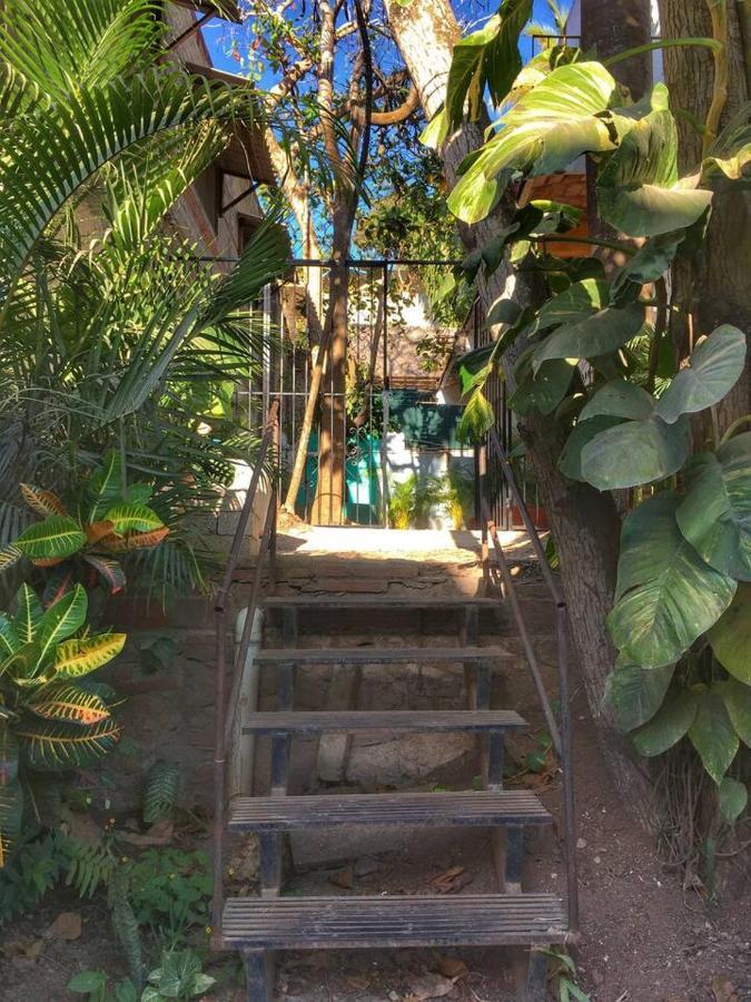 Willa Palapa Chili # Sayulita Zewnętrze zdjęcie