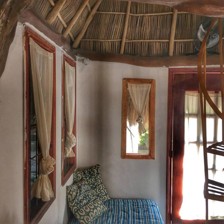 Willa Palapa Chili # Sayulita Zewnętrze zdjęcie