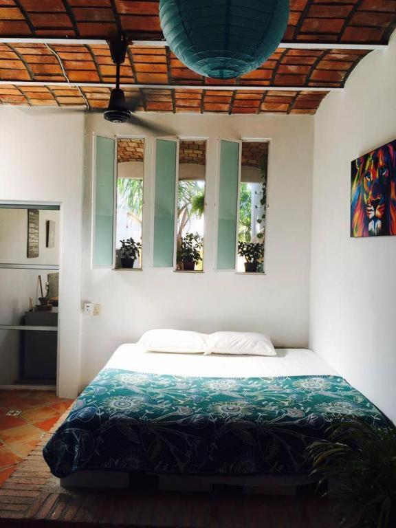 Willa Palapa Chili # Sayulita Zewnętrze zdjęcie