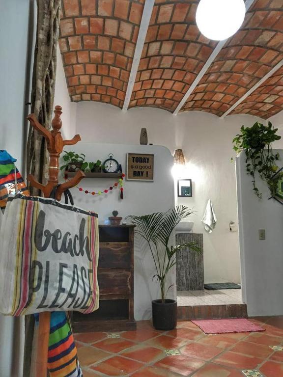 Willa Palapa Chili # Sayulita Zewnętrze zdjęcie