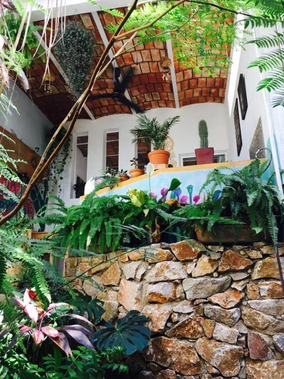 Willa Palapa Chili # Sayulita Zewnętrze zdjęcie