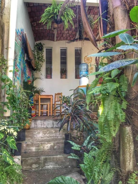 Willa Palapa Chili # Sayulita Zewnętrze zdjęcie