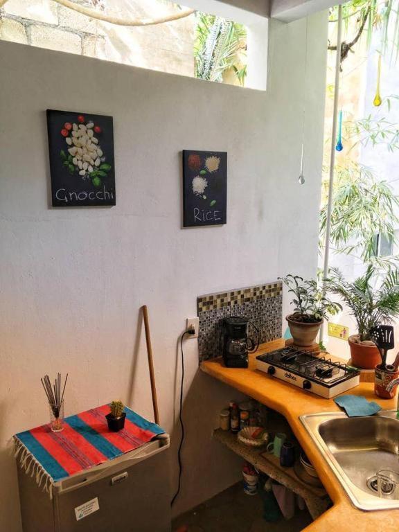 Willa Palapa Chili # Sayulita Zewnętrze zdjęcie