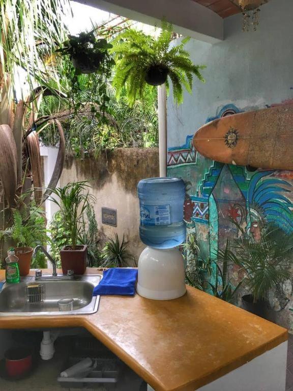 Willa Palapa Chili # Sayulita Zewnętrze zdjęcie